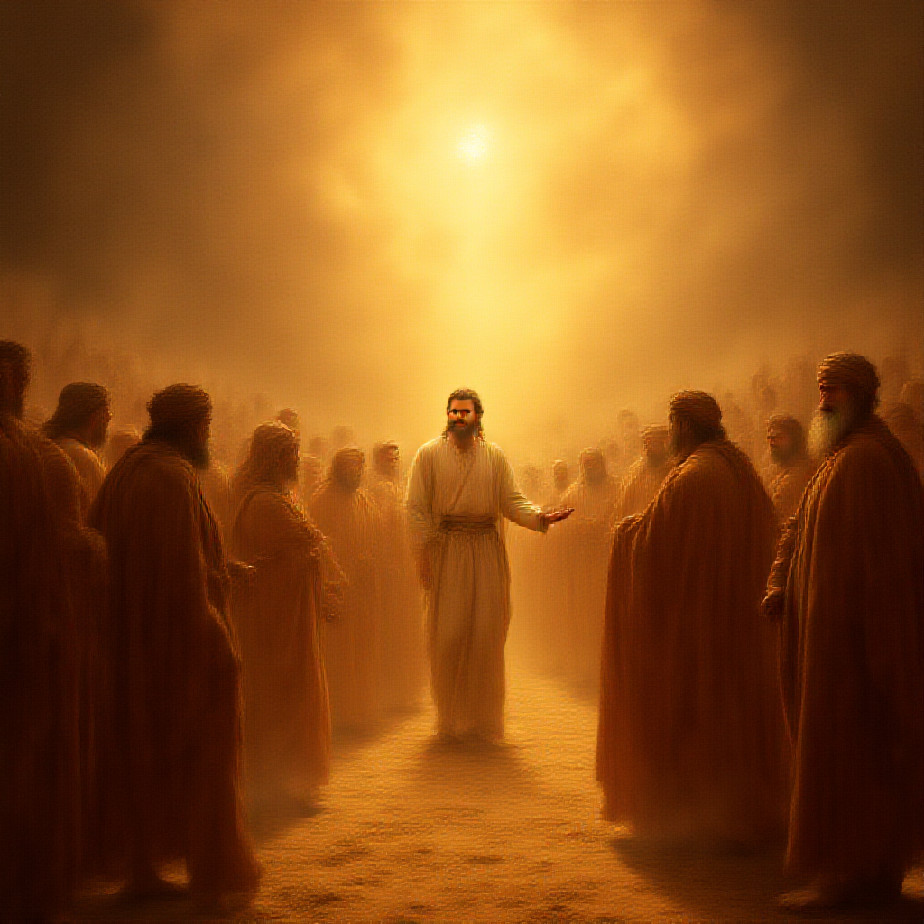 Prophet Hosea