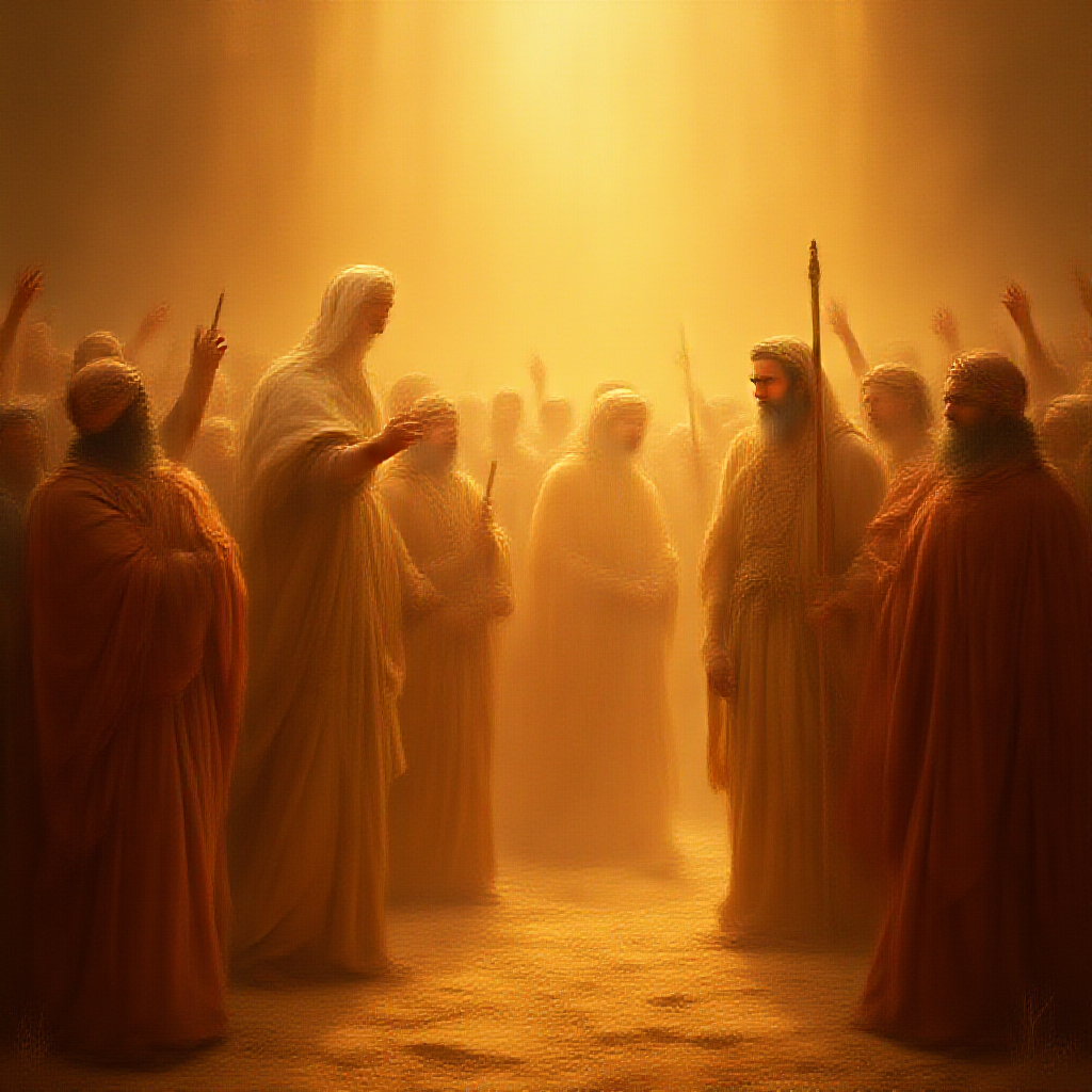 Prophet Micah
