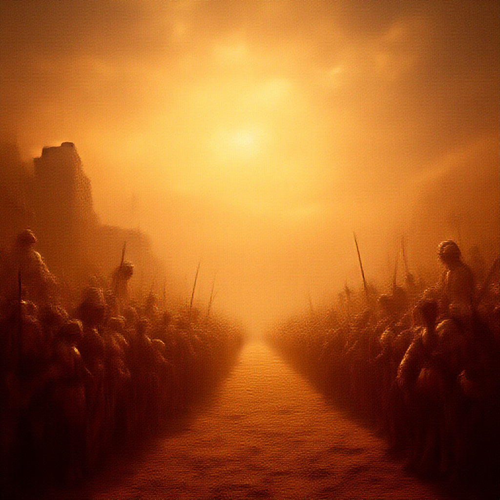 Assyrian Siege of Jerusalem