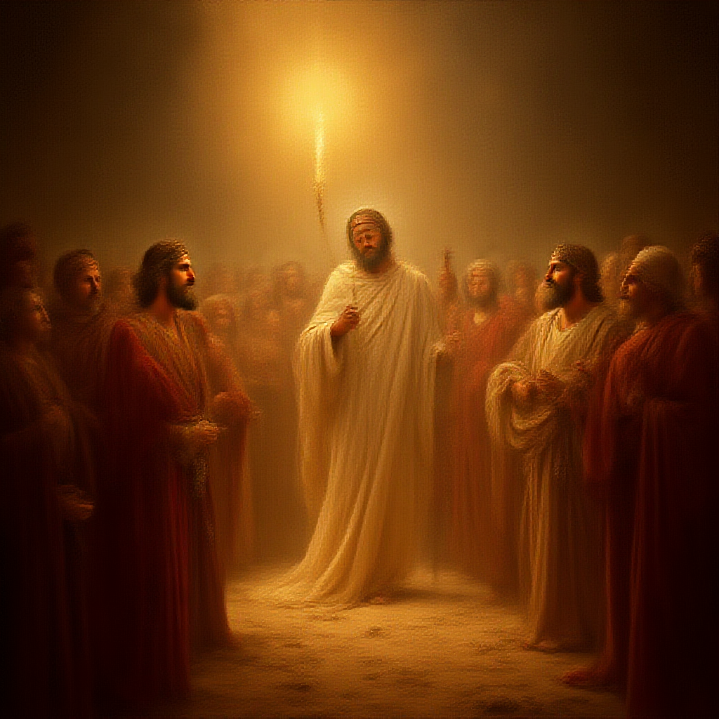 Prophet Zephaniah