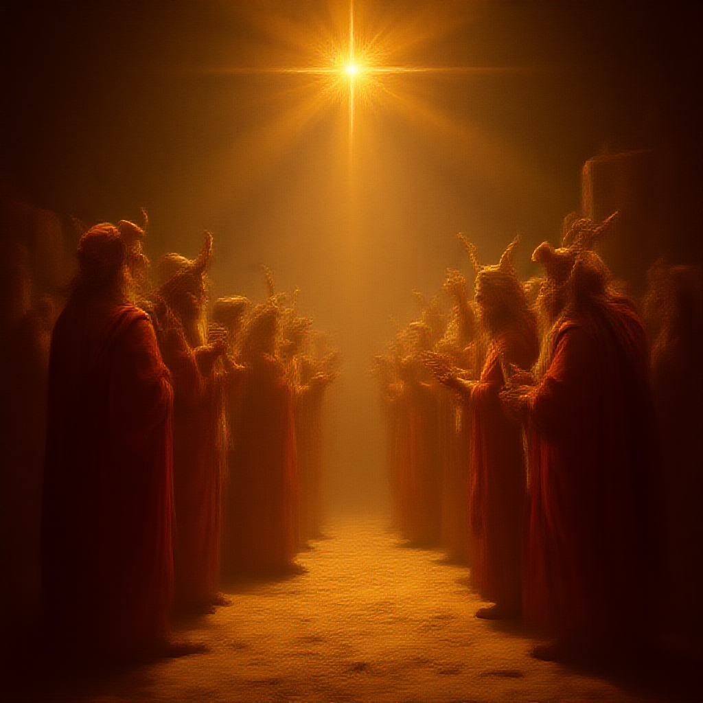 Prophet Habakkuk