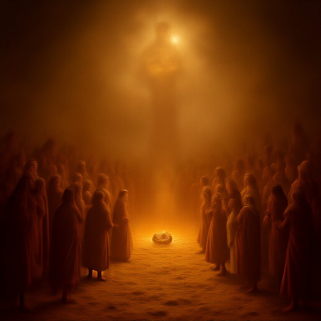Prophet Nahum