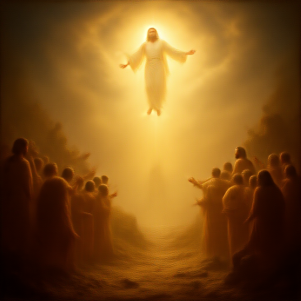 Daniel's Visions