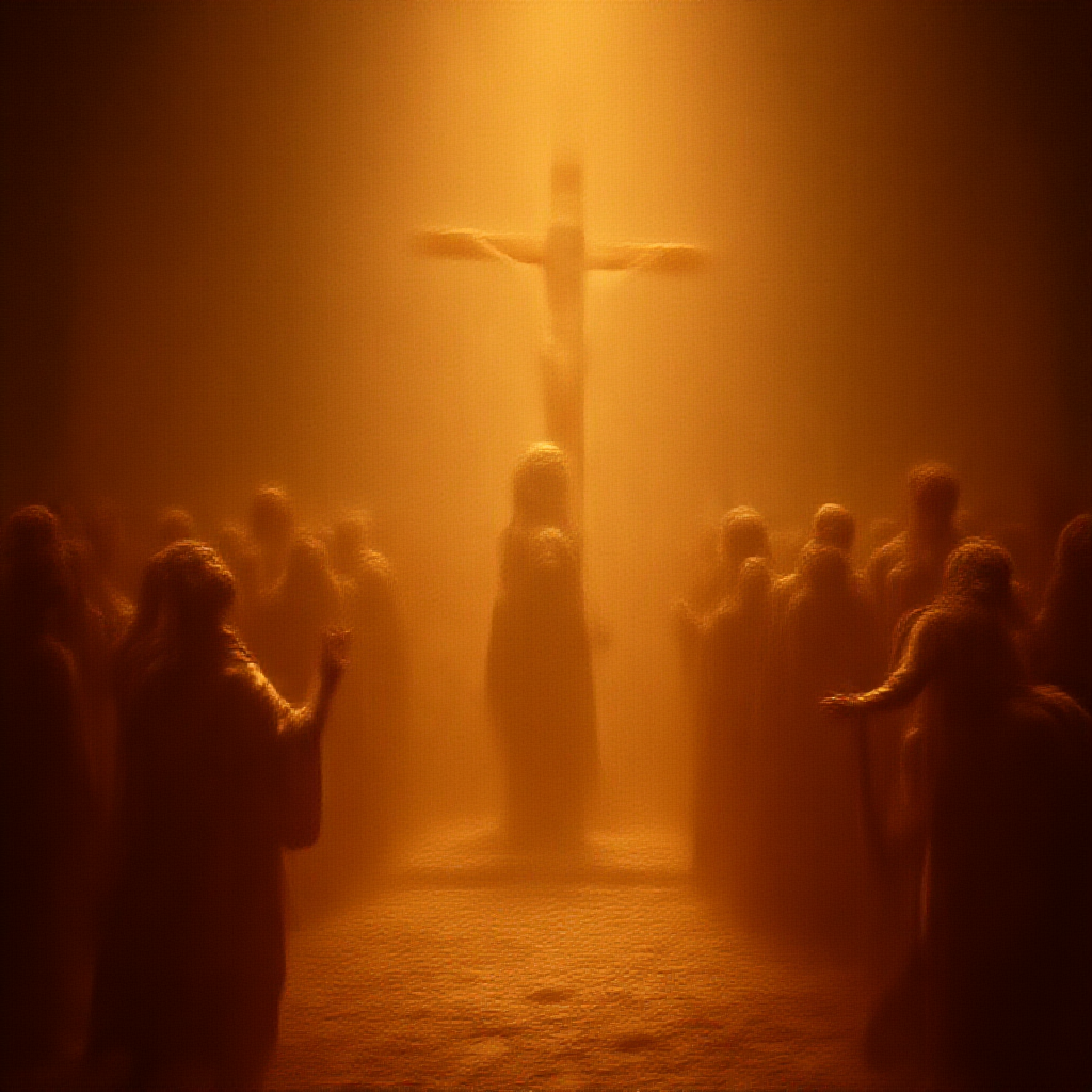 Prophet Ezekiel in Exile