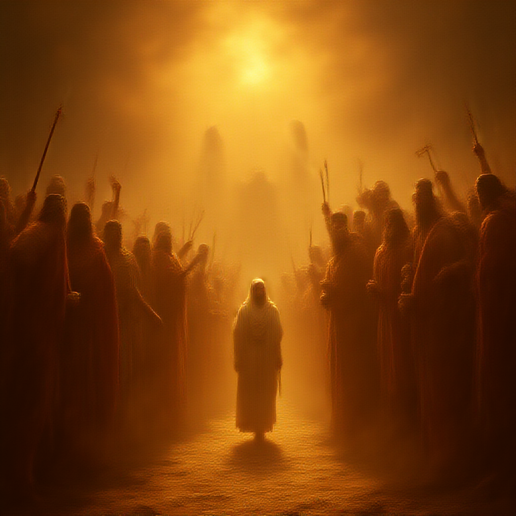 Prophet Obadiah