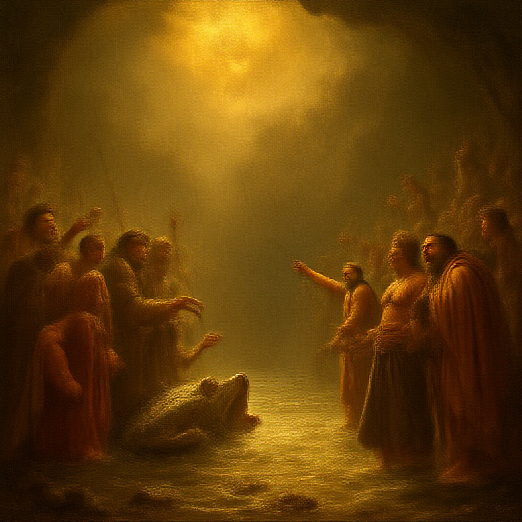Prophet Jonah