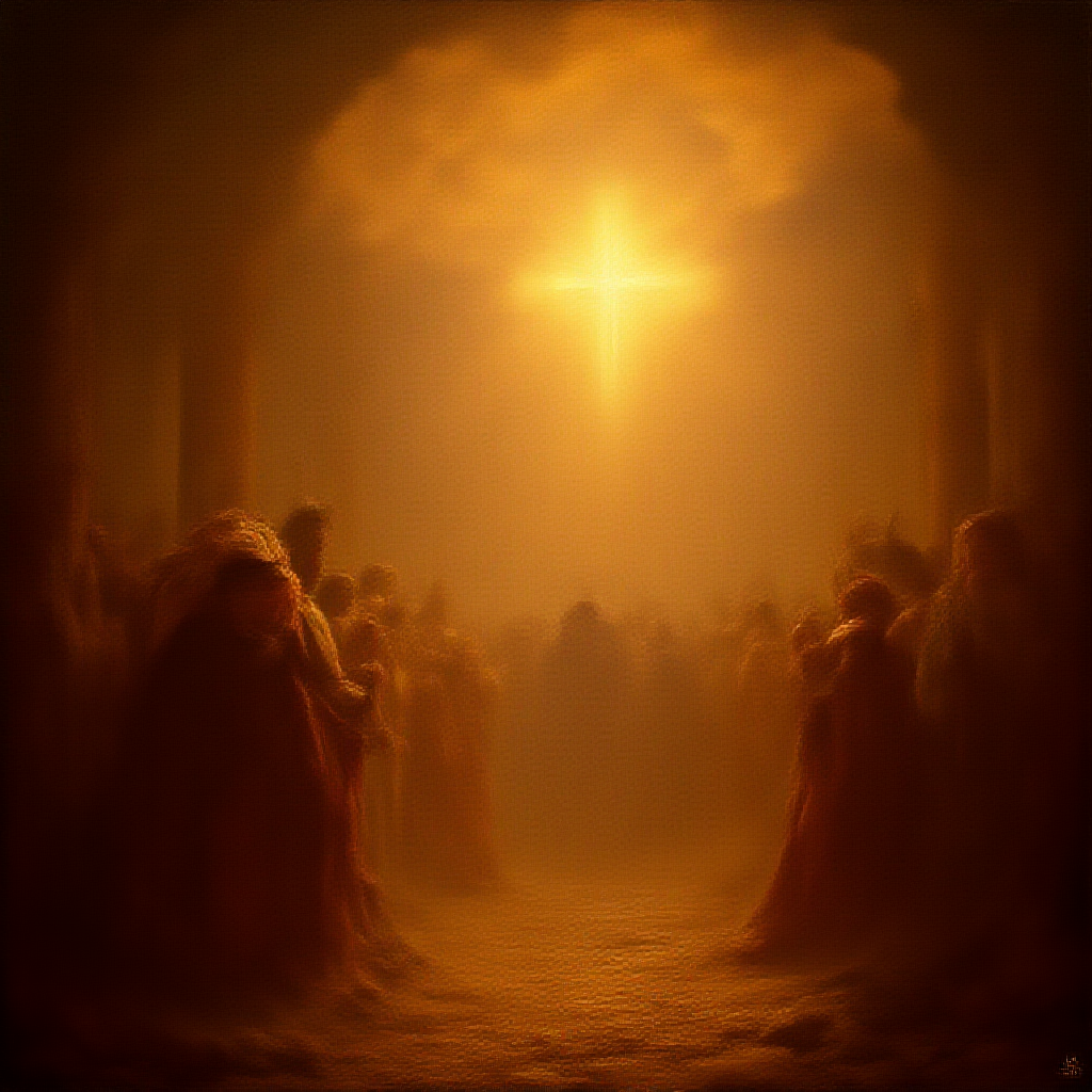 Prophet Zechariah