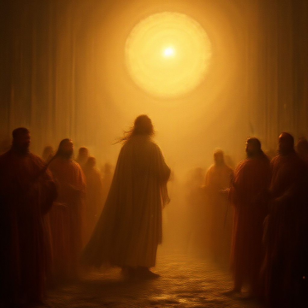 Prophet Malachi