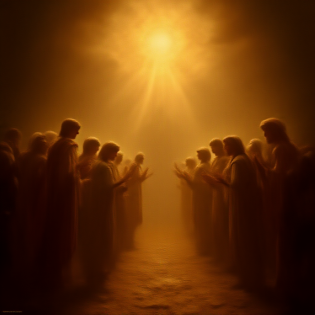 Prophet Malachi — Last Words