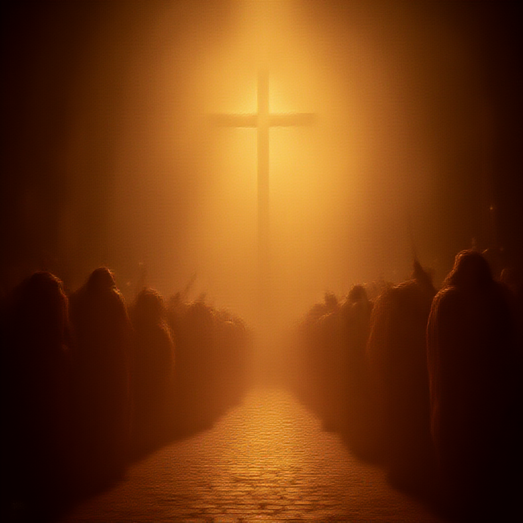 Silent Period Begins (400 Years)