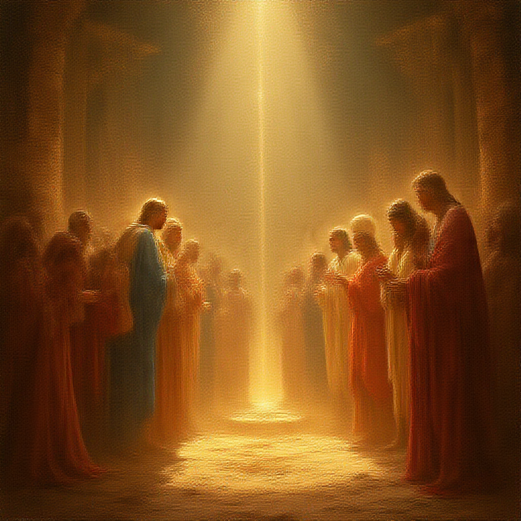 Immaculate Conception