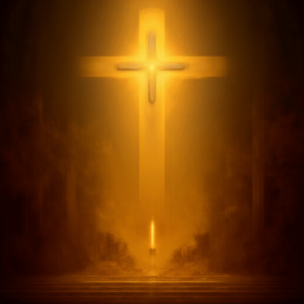 Divine Mercy Revelation