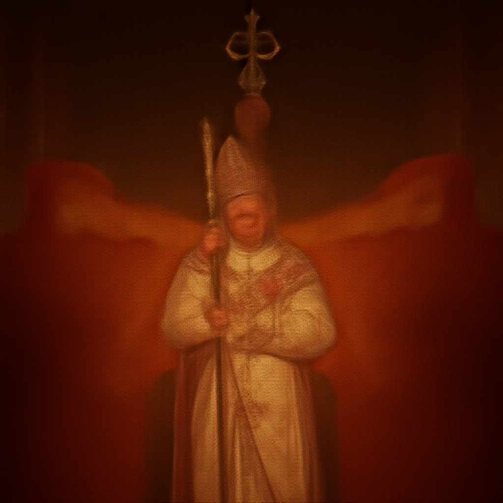 Pope John Paul II Elected