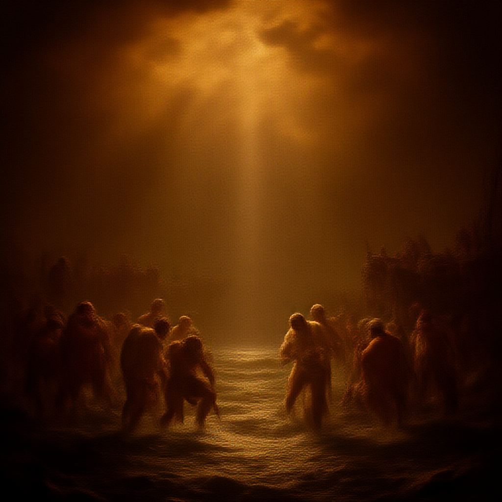 The Great Flood