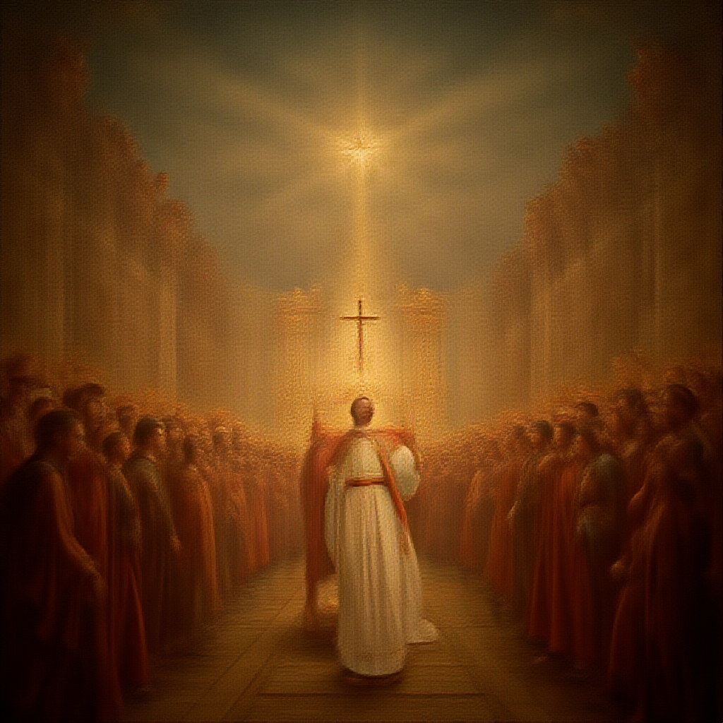 Pope Benedict XVI Elected