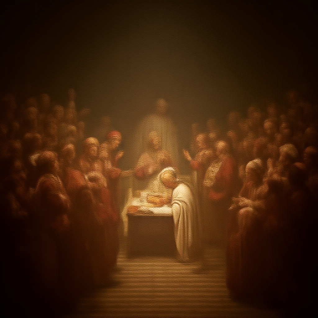 Pope Francis Elected