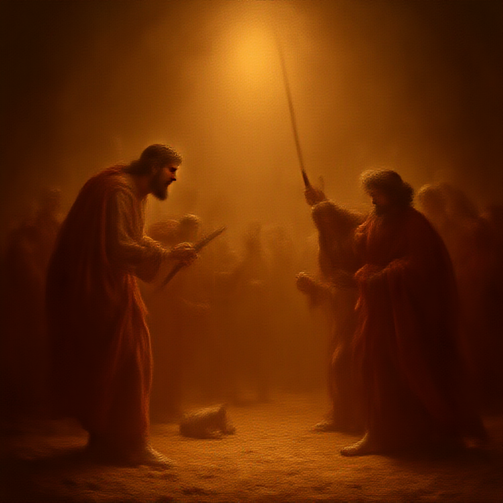 Cain Kills Abel