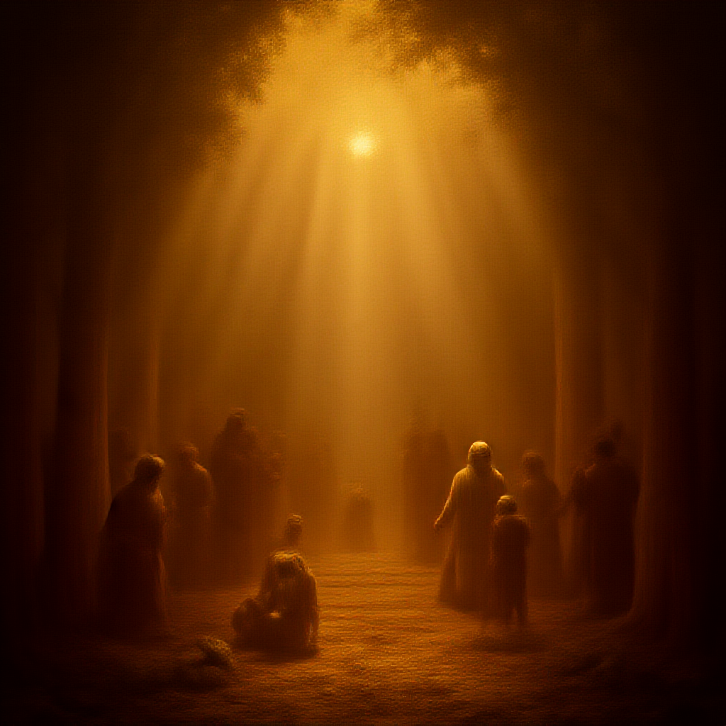 Abraham's Call