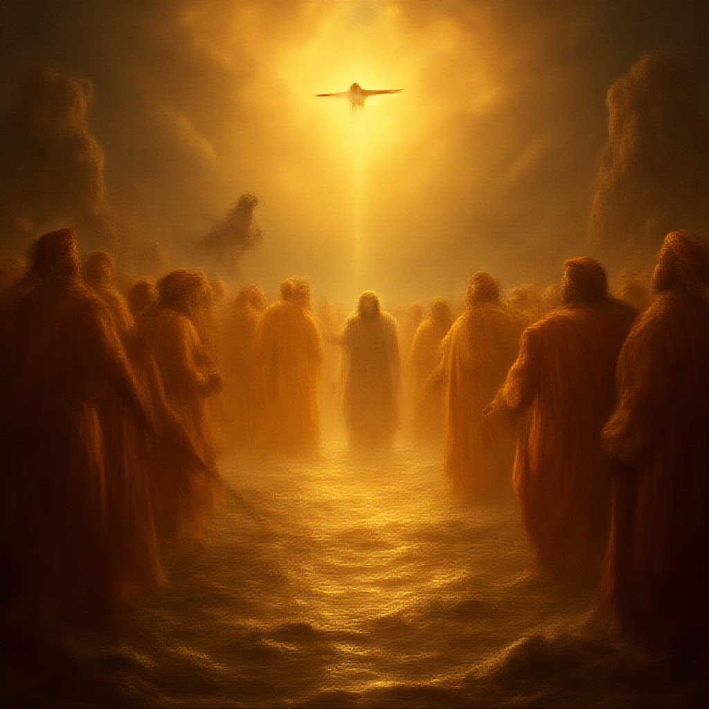 Birth of Noah