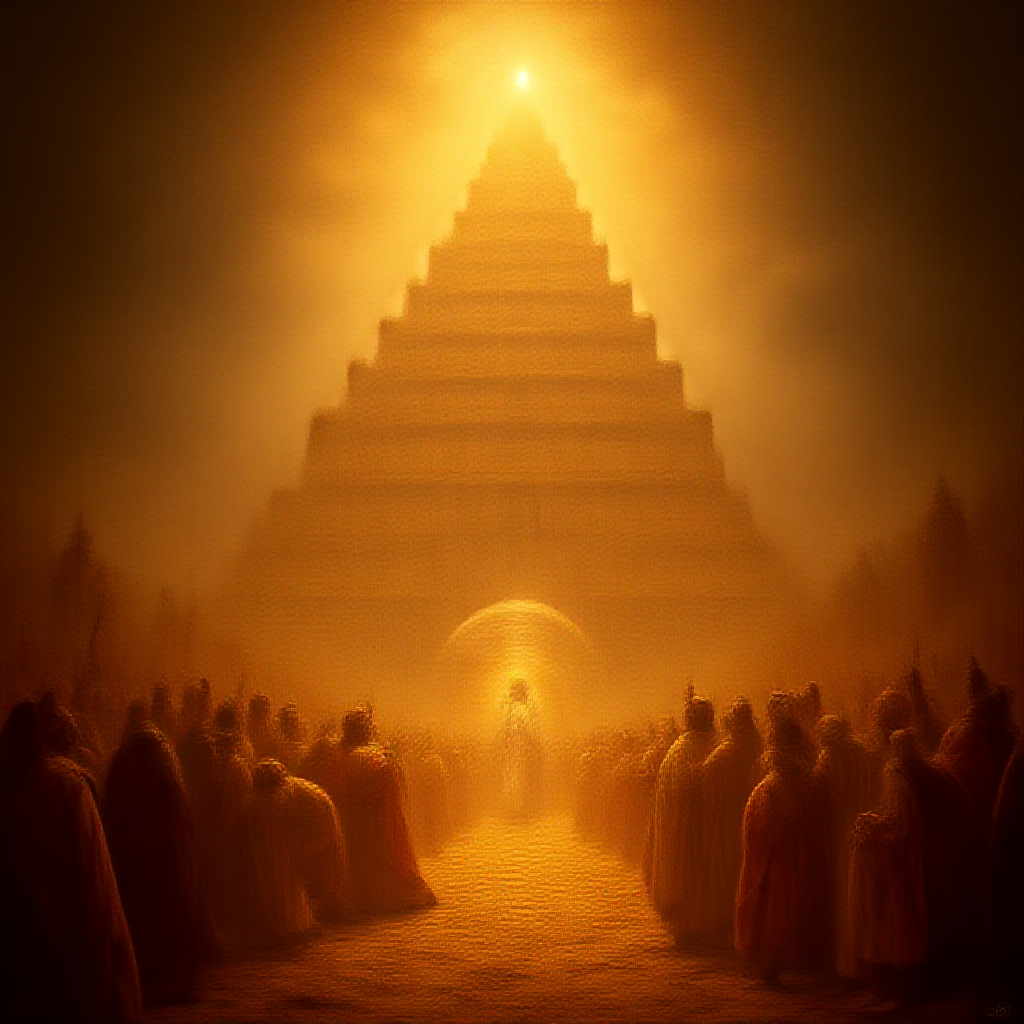 Tower of Babel