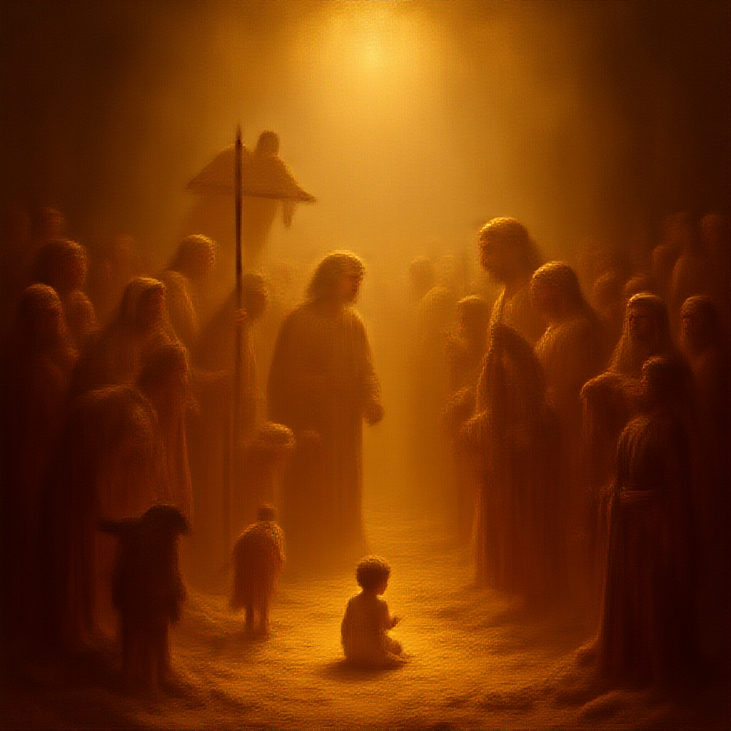 The Binding of Isaac (Akedah)