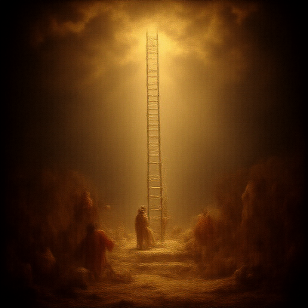 Jacob's Ladder