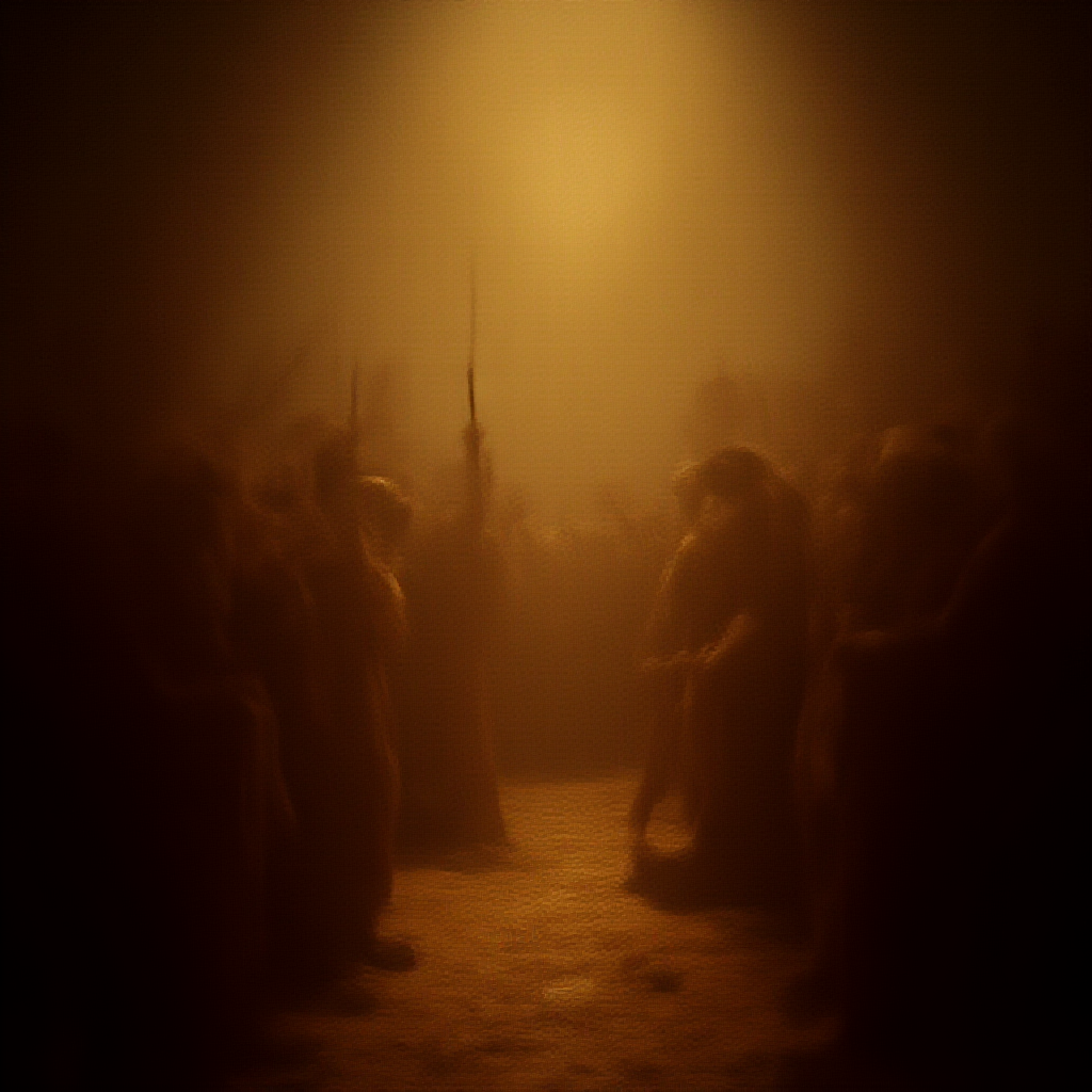 King David's Reign