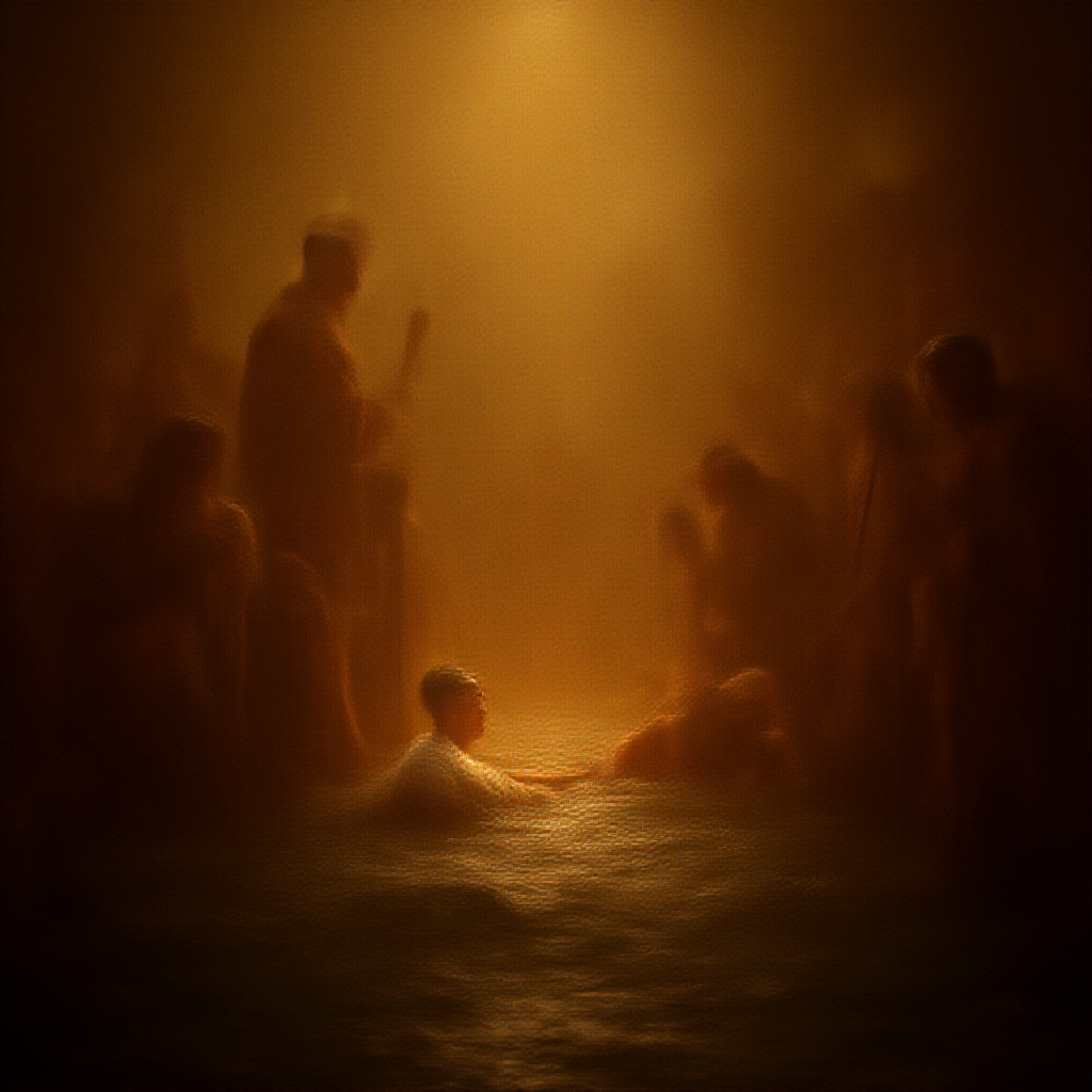 Birth of Moses