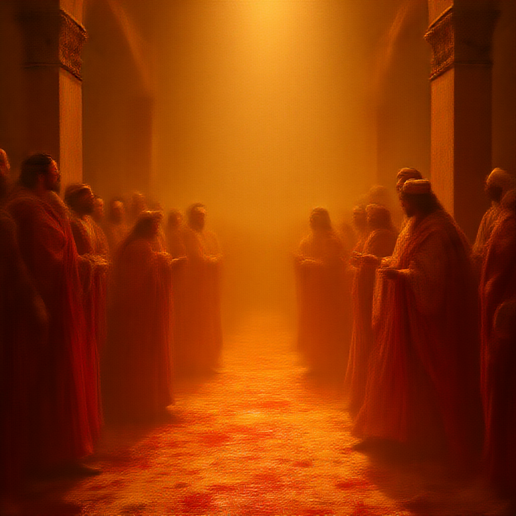 The Passover