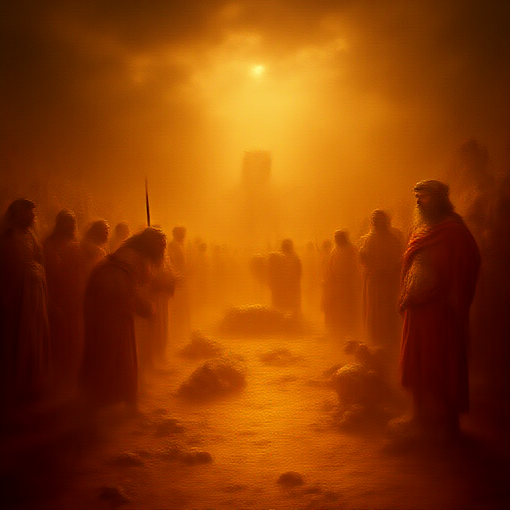 The Golden Calf