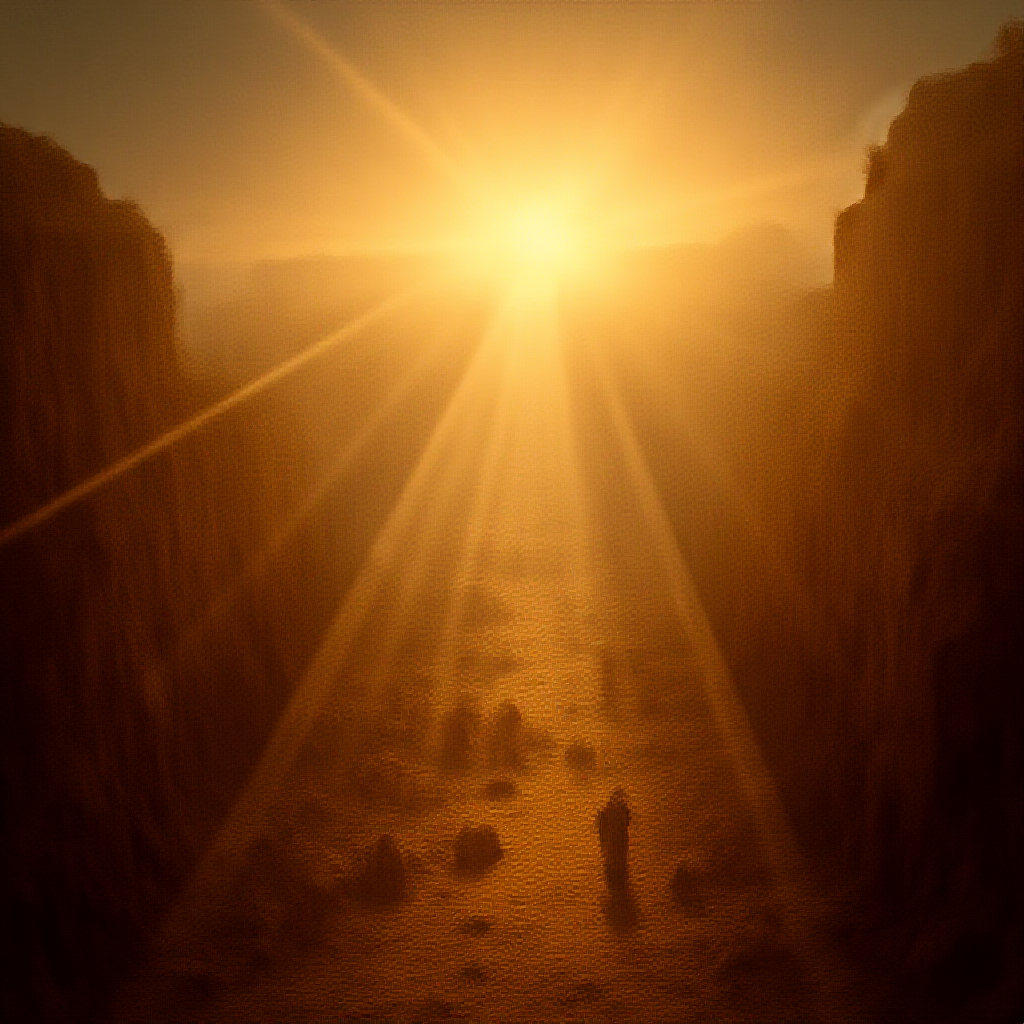 Fall of Jericho