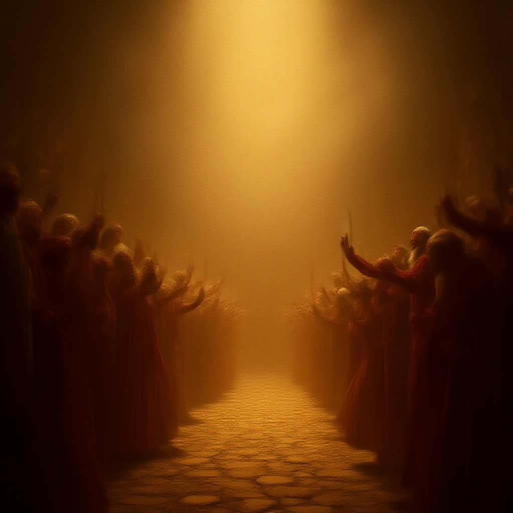 David's Covenant with God