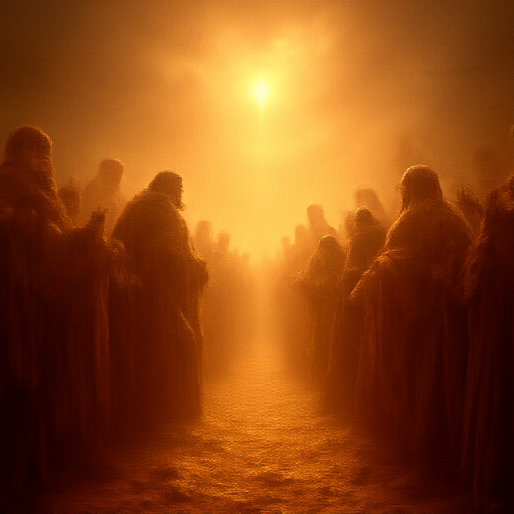 Kingdom Divides: Israel and Judah