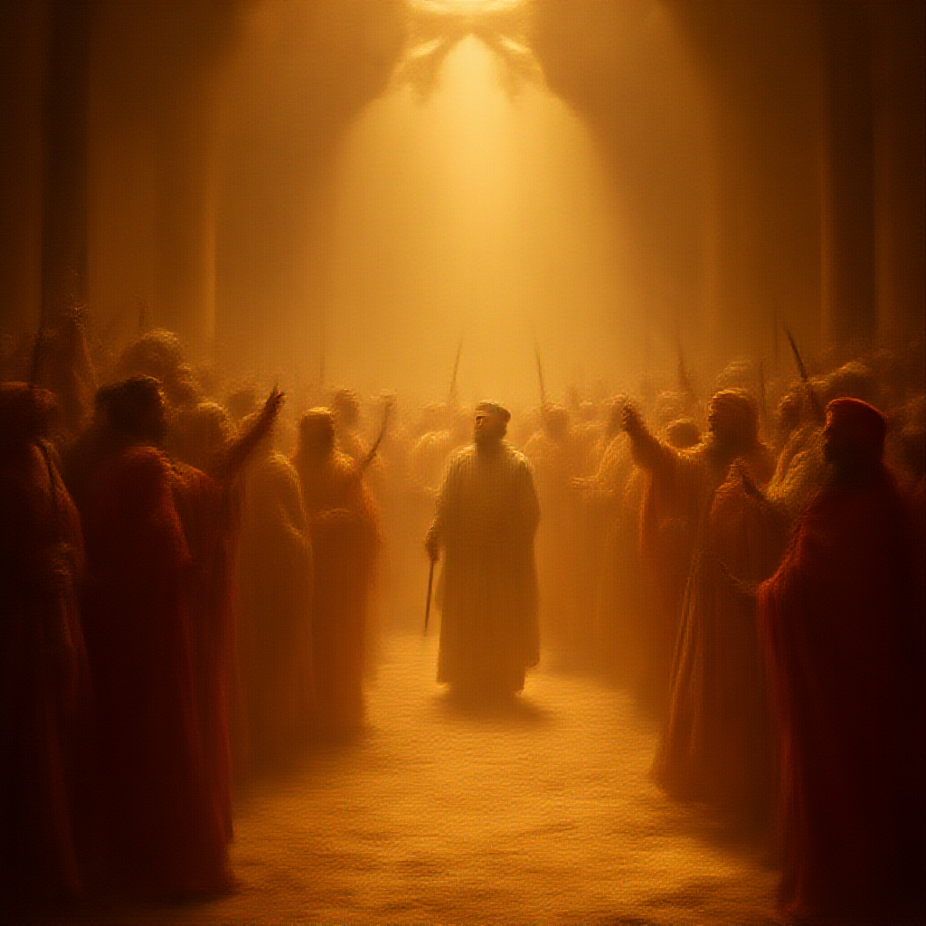 Elisha's Miracles