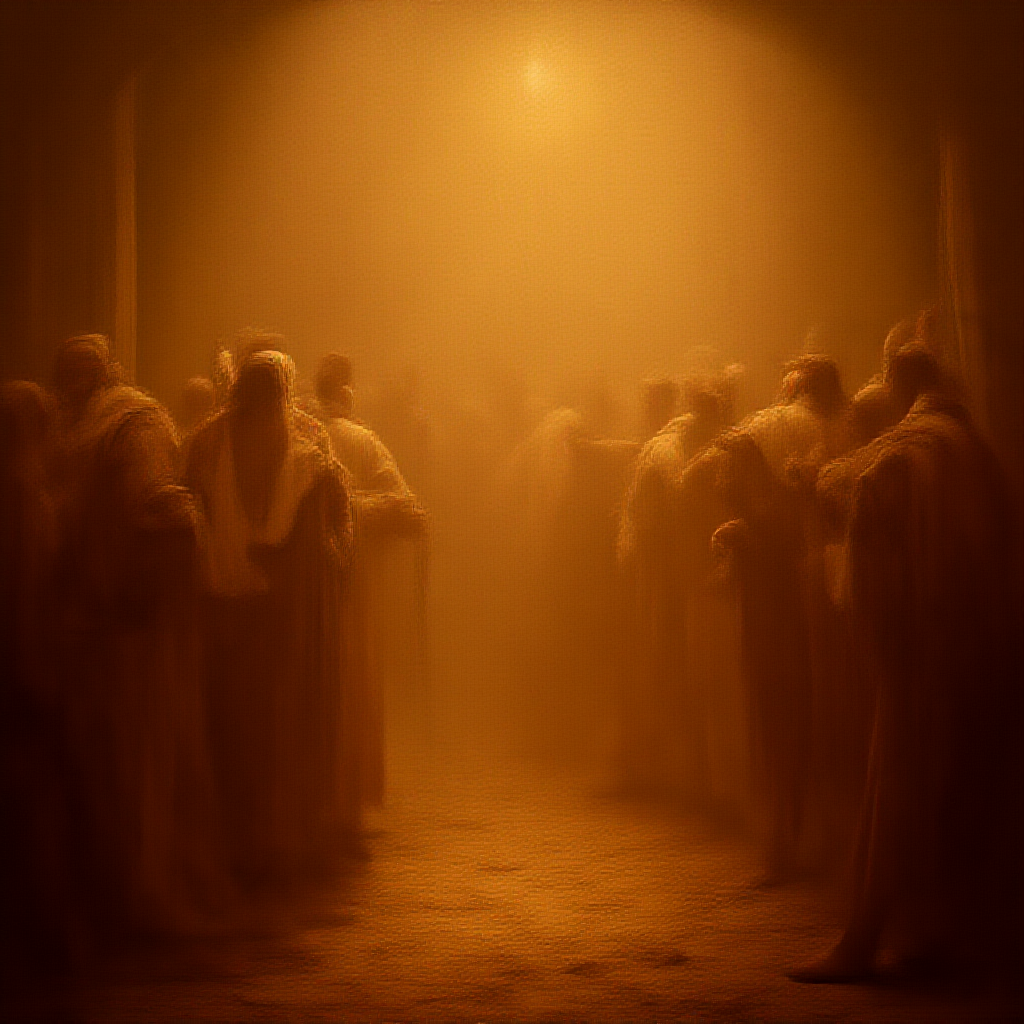 Prophet Amos