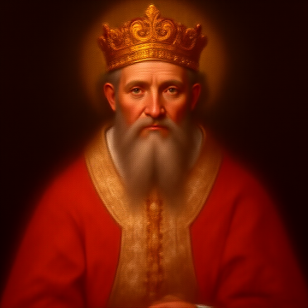 St. Peter