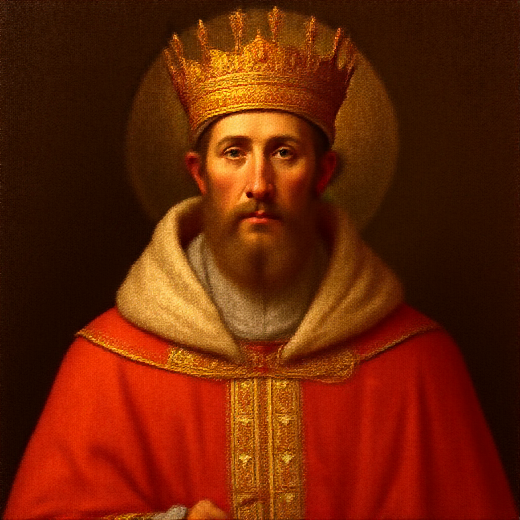 St. Linus