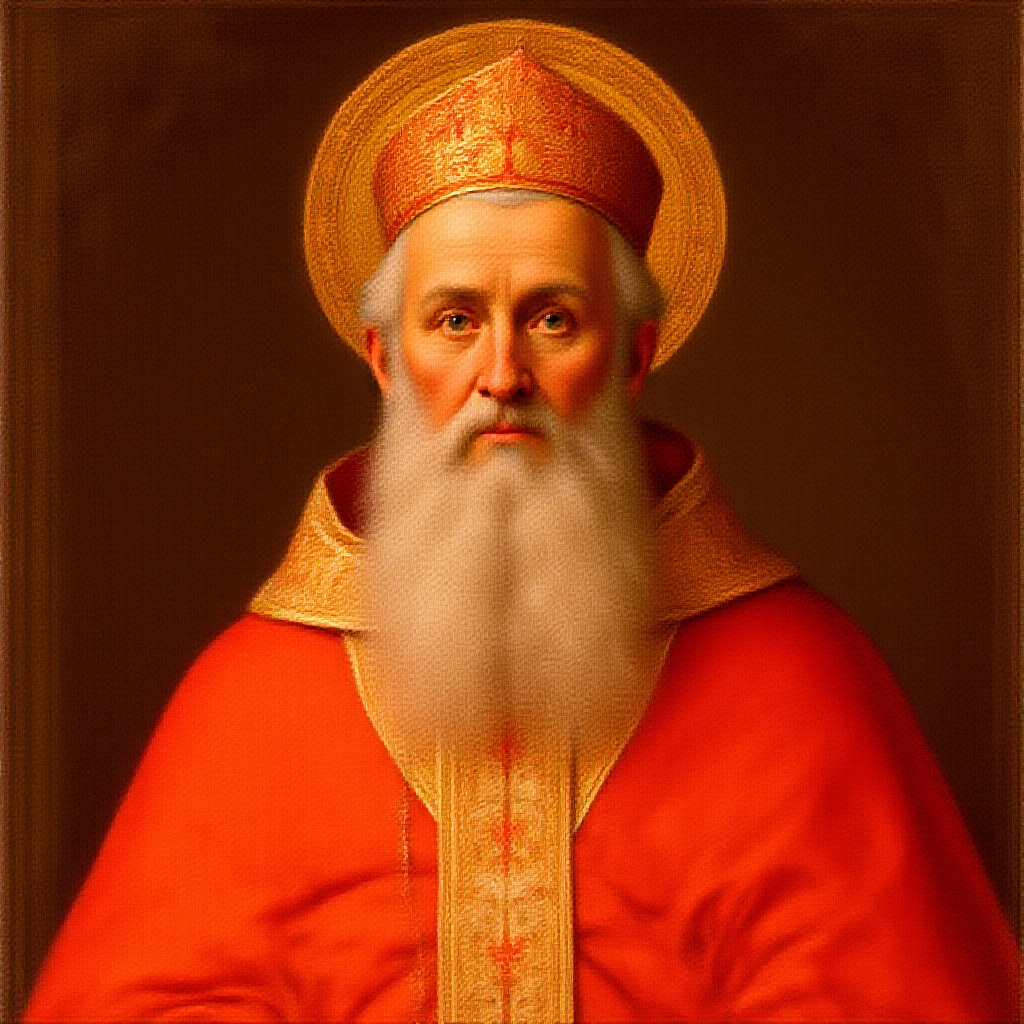 St. Anacletus