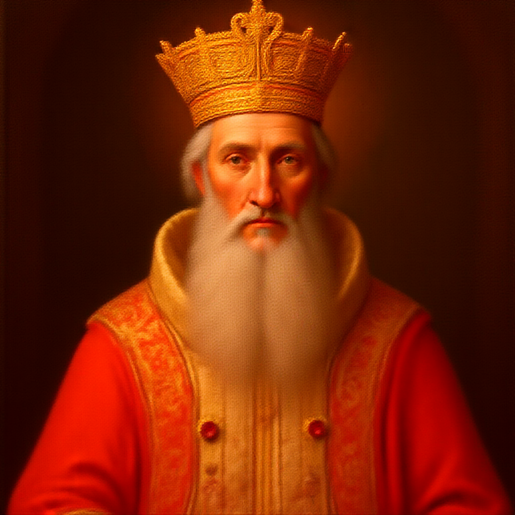 St. Evaristus