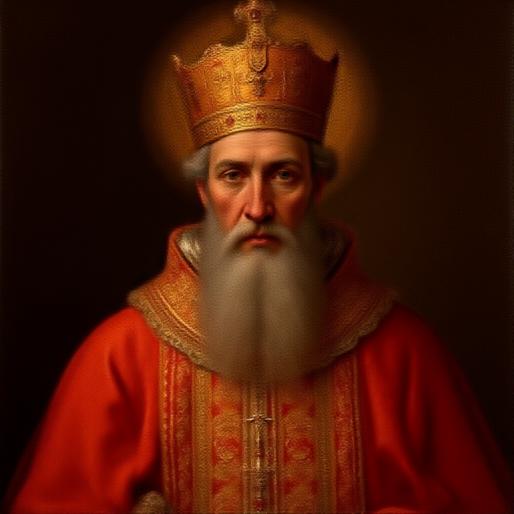 St. Alexander I
