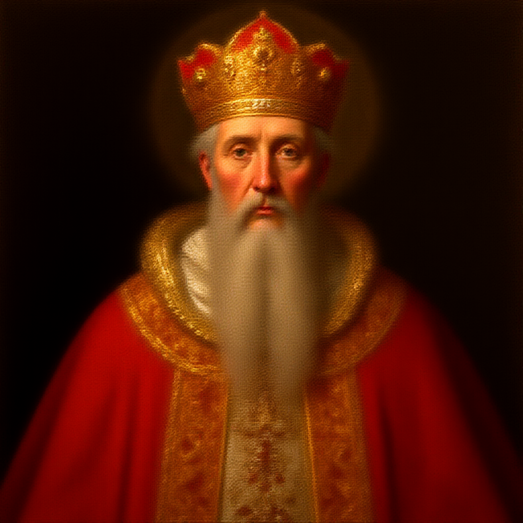 St. Sixtus I