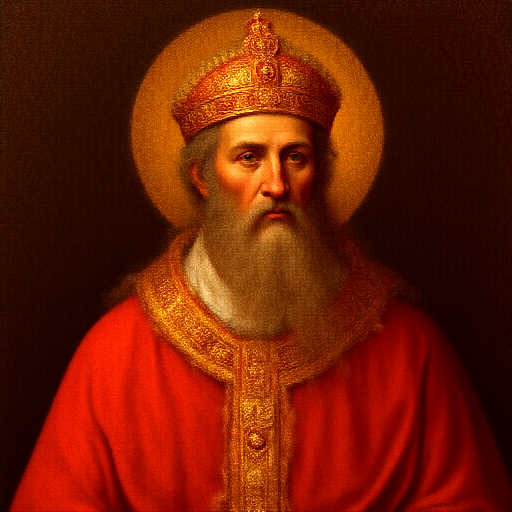 St. Hyginus