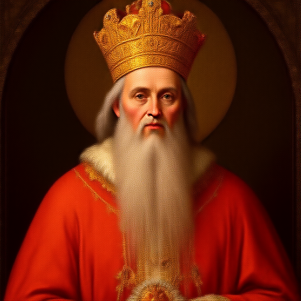 St. Pius I