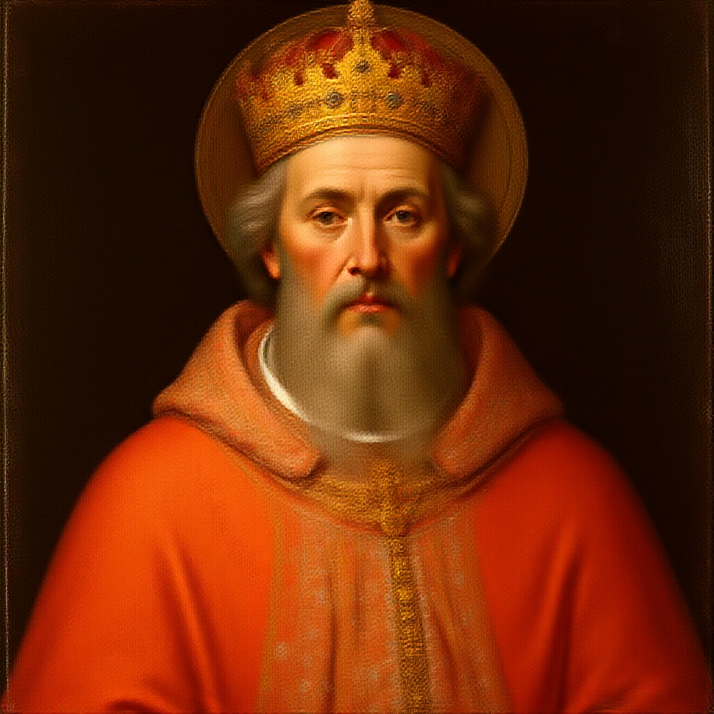 St. Anicetus