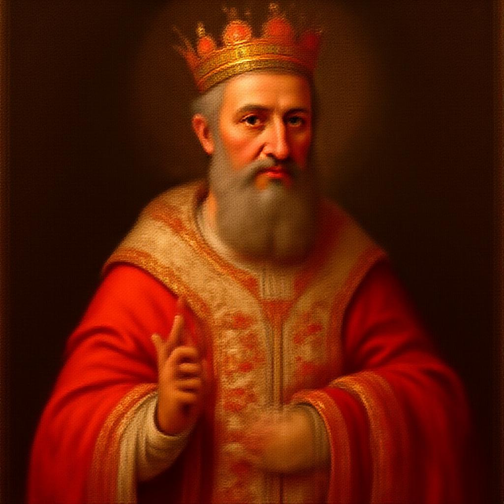 St. Soter