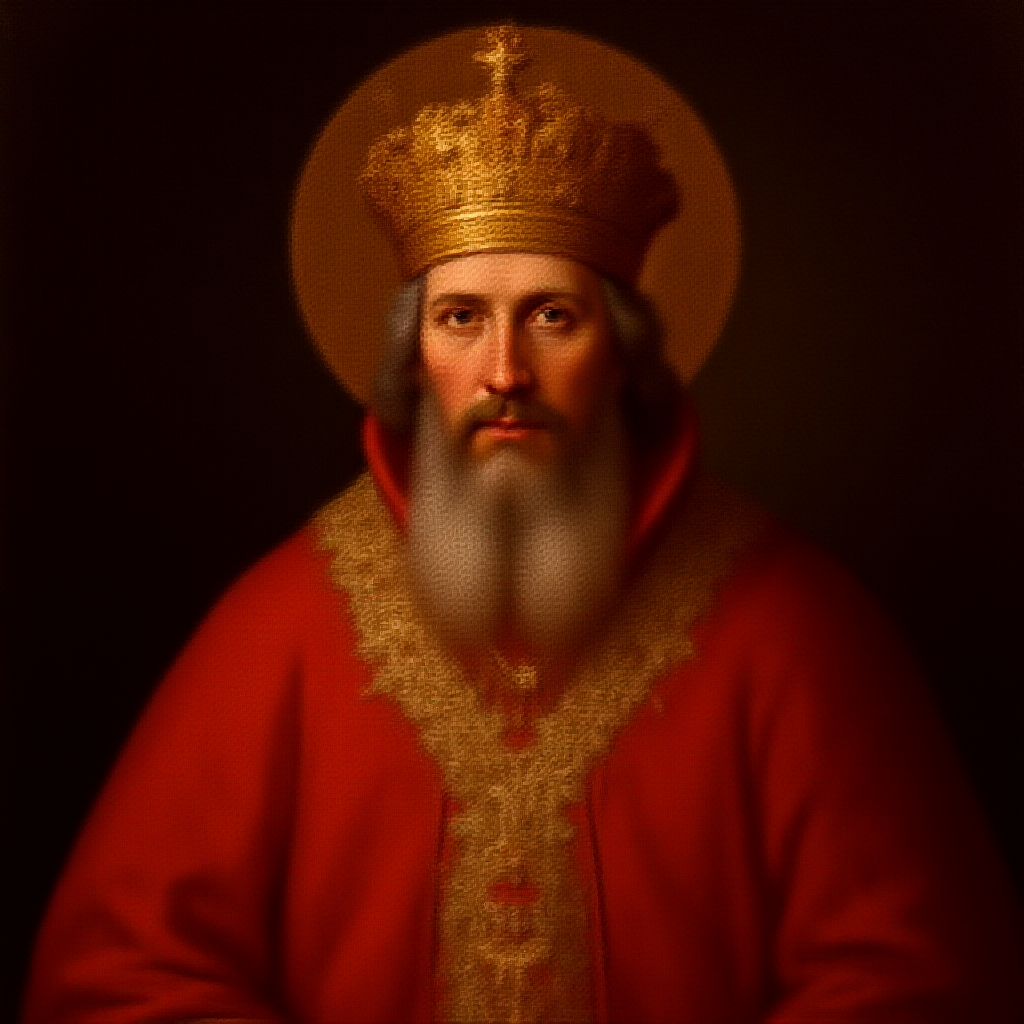 St. Eleutherius