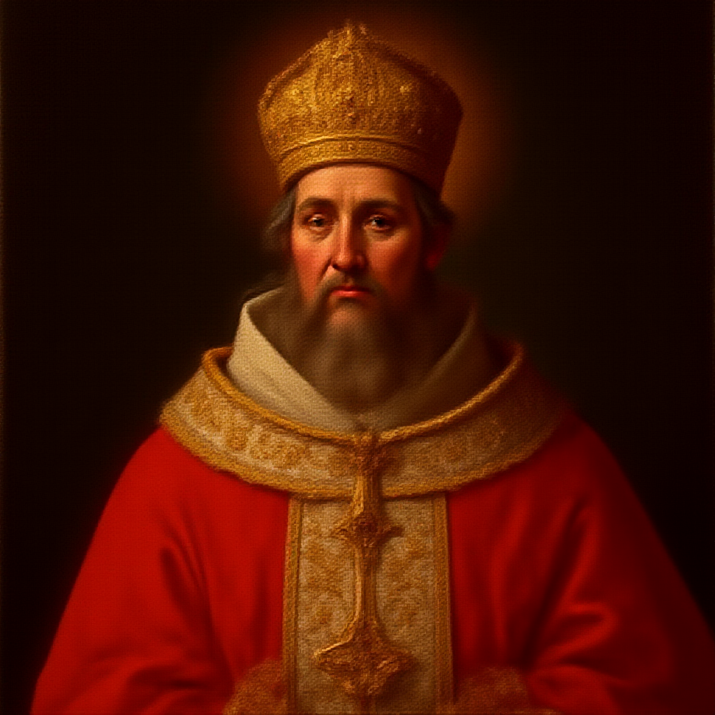 St. Victor I