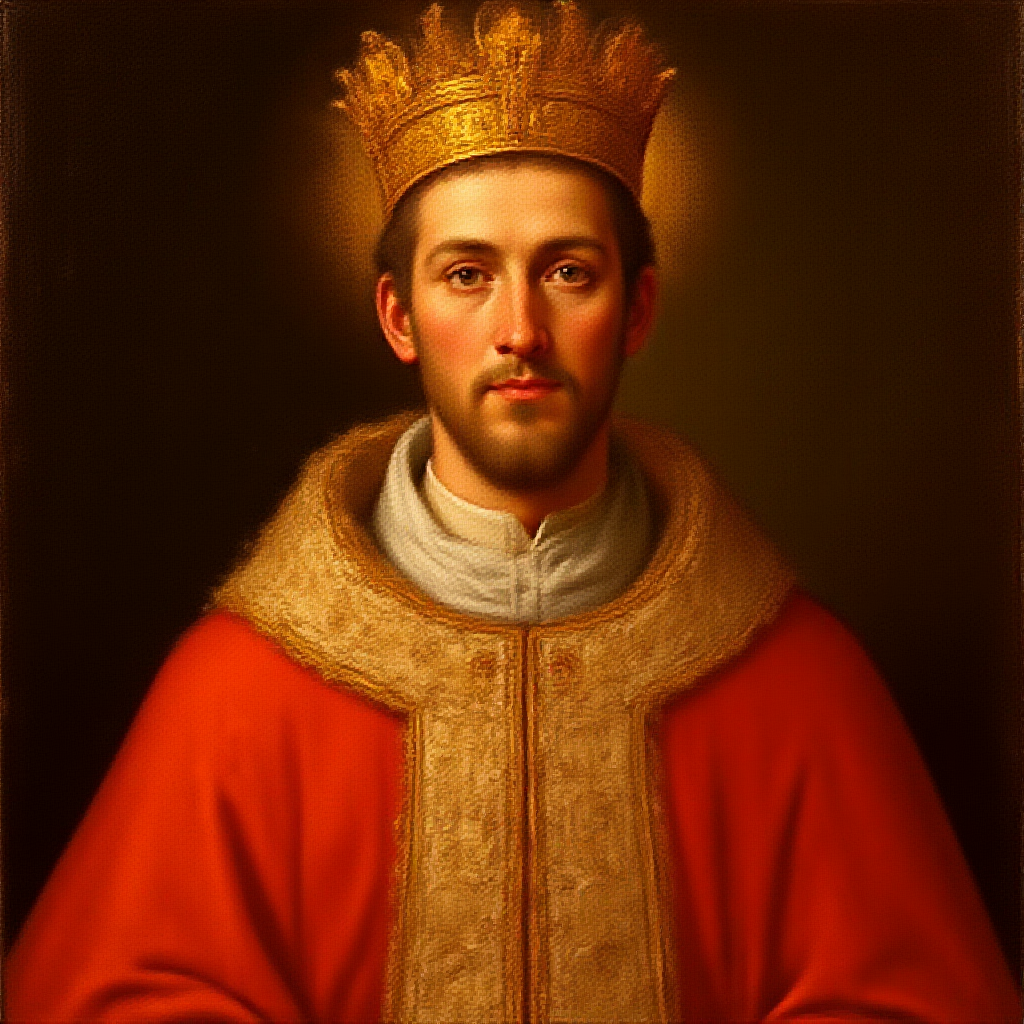 St. Zephyrinus