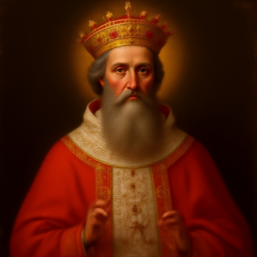 St. Calixtus I
