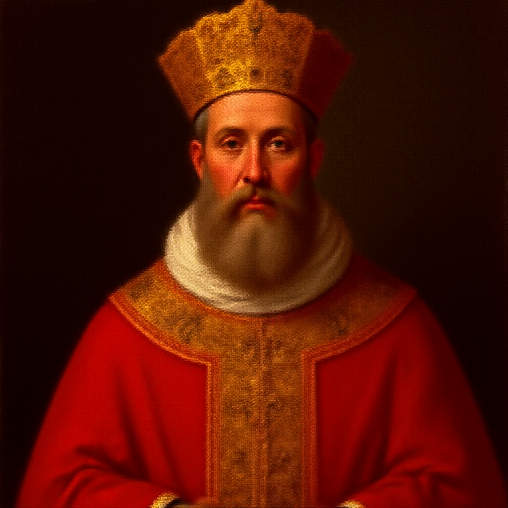 Pope Pontian